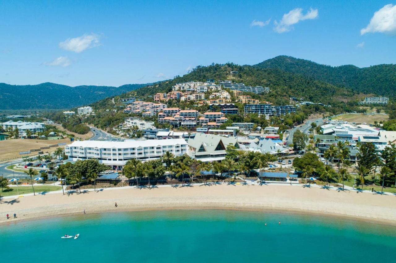 Airlie Sun & Sand Accommodation #2 Еърли Бийч Екстериор снимка