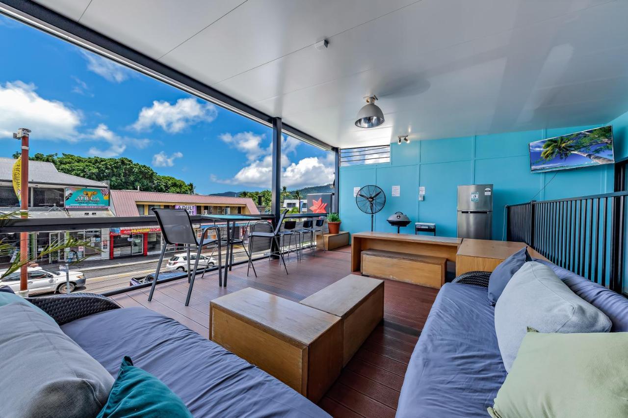 Airlie Sun & Sand Accommodation #2 Еърли Бийч Екстериор снимка