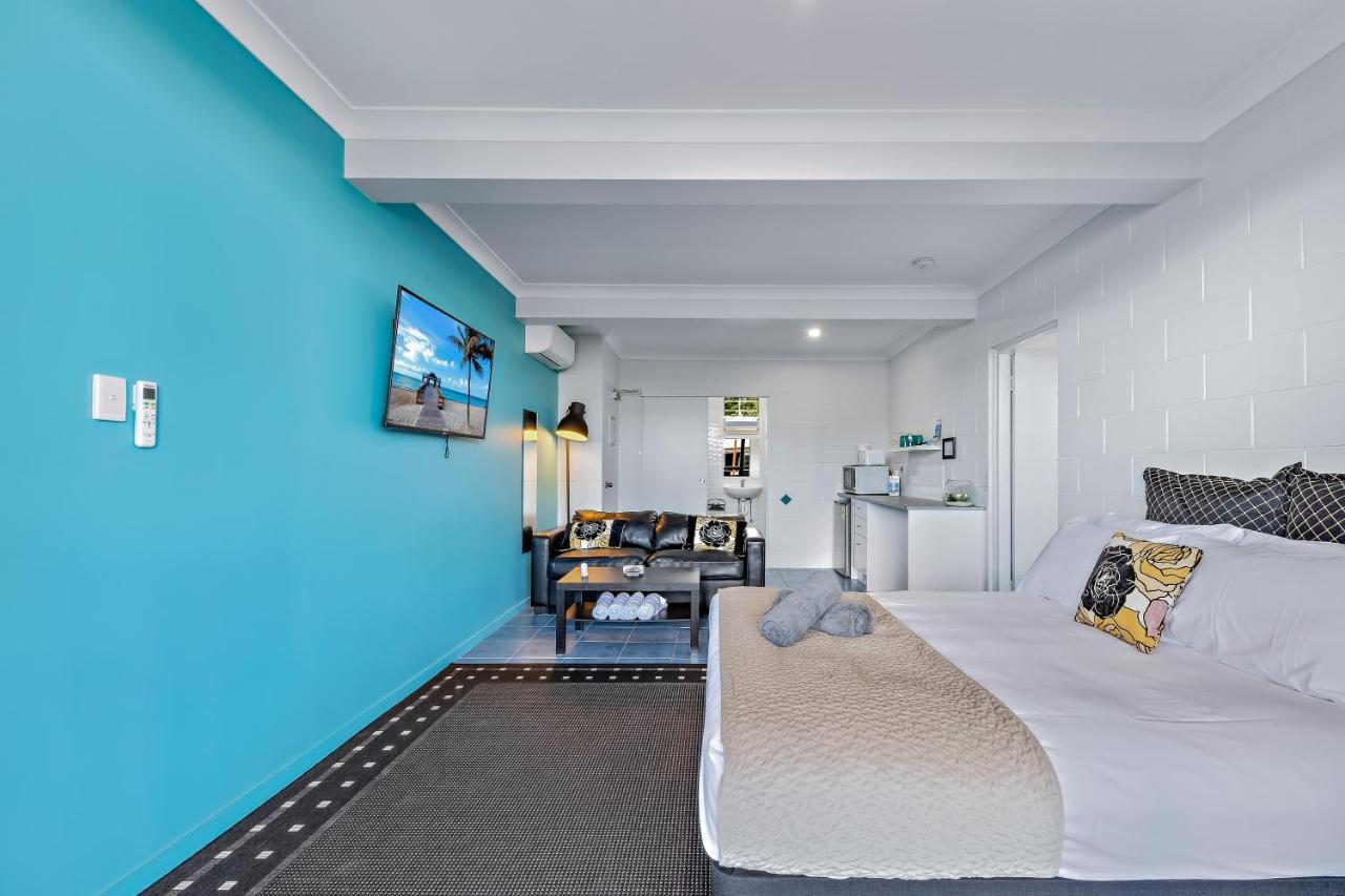Airlie Sun & Sand Accommodation #2 Еърли Бийч Екстериор снимка