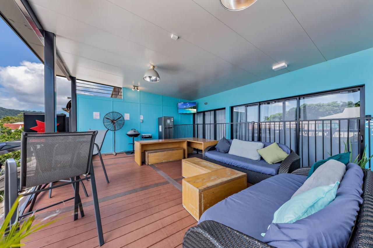 Airlie Sun & Sand Accommodation #2 Еърли Бийч Екстериор снимка